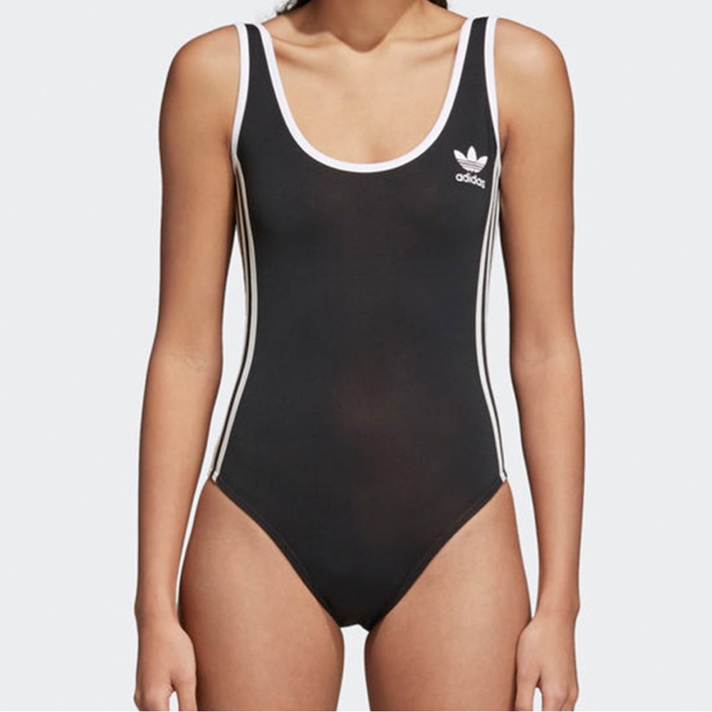 NWT!! Adidas bodysuit. Size large